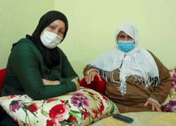El dolor de las familias de yihadistas marroquíes presos en Siria