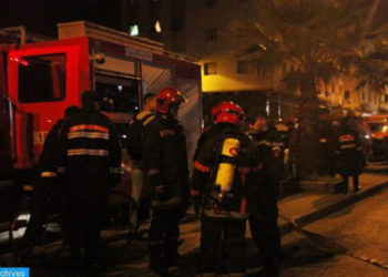 incendio-fez