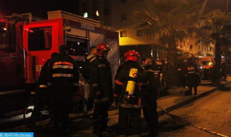 incendio-fez