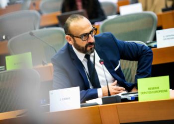 jordi-cañas-eurodiputado-ciudadanos