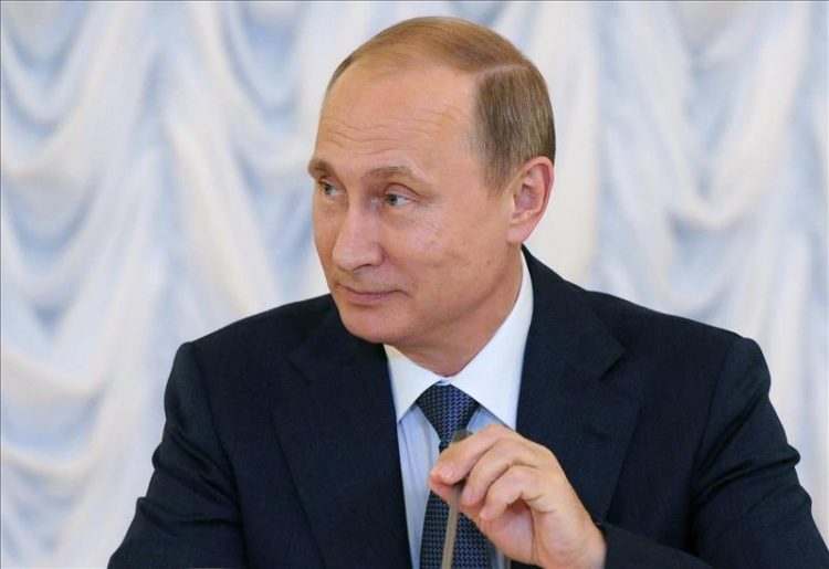 putin