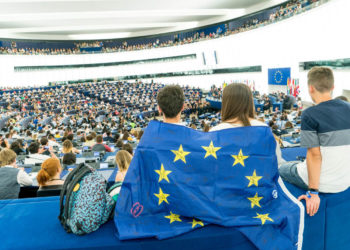 union europea