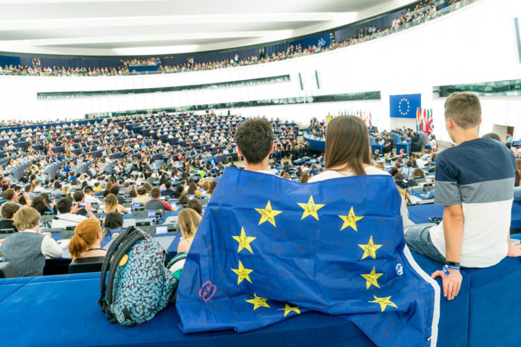 union europea