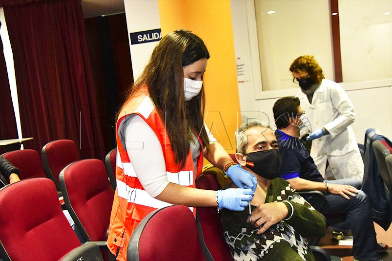 vacunacion