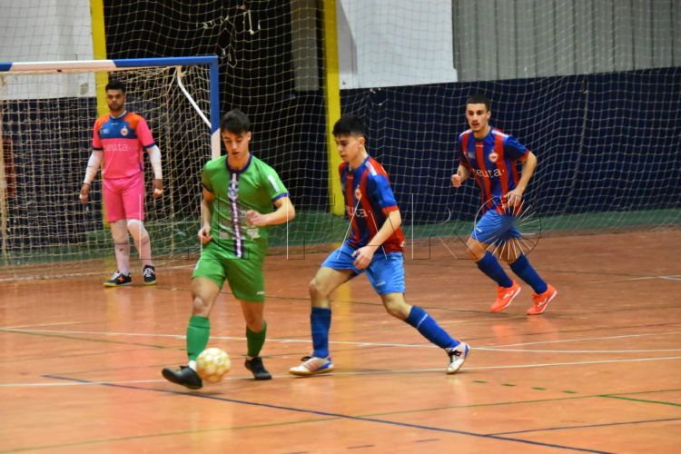 futbol sala