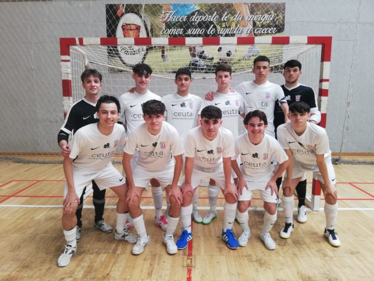 deportivo ceutí