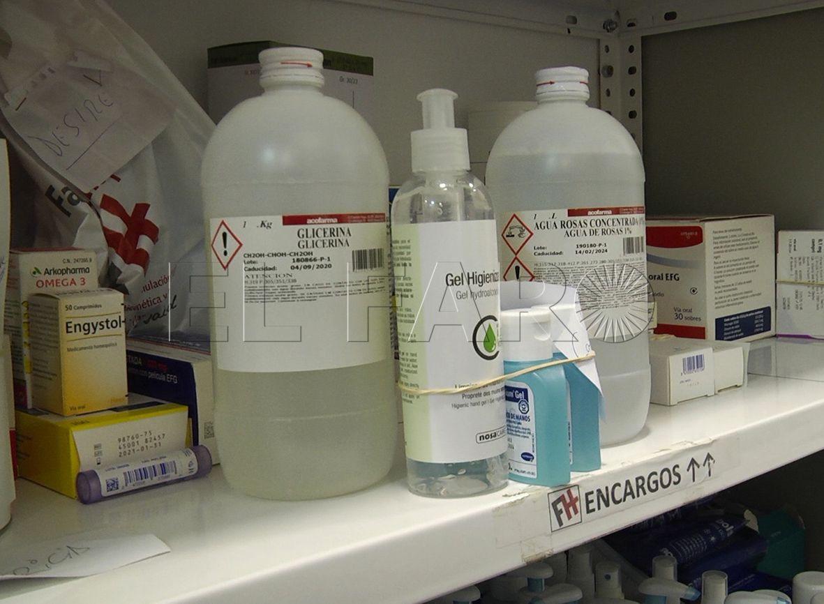 farmacia
