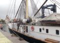 Barco Escuela 2