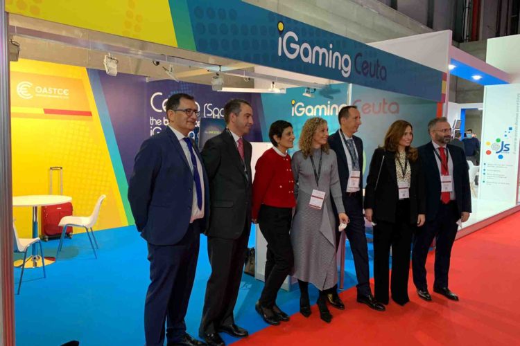 Feria Igaming