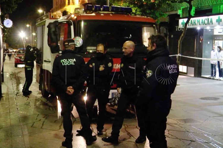 Incendio CAPTURA.