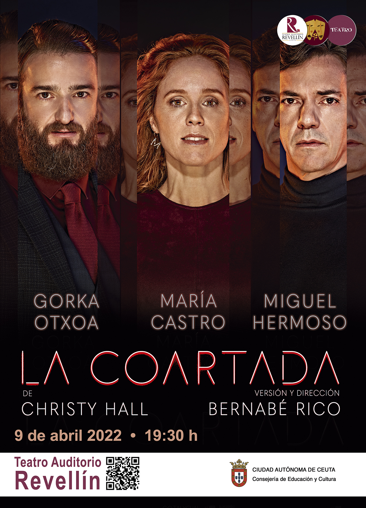 LA COARTADA CARTEL