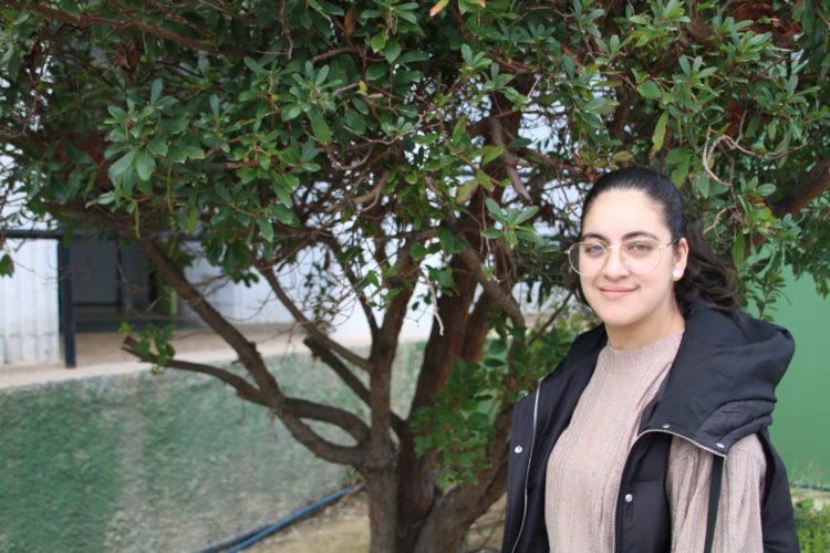 Noura Hichou-Martah