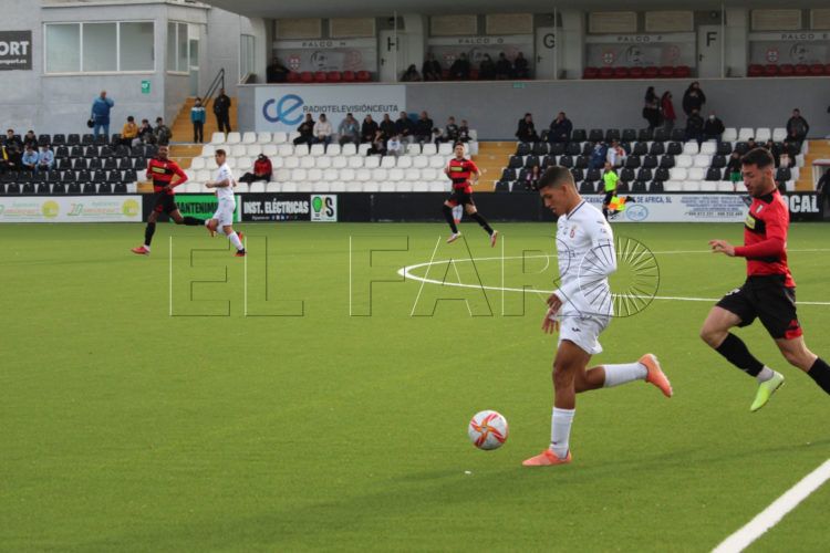 ceuta b