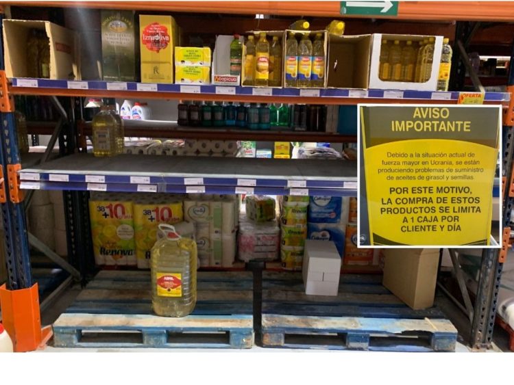 abastecimiento aceite ok
