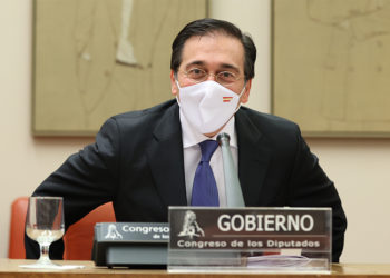 EFE/ Kiko Huesca