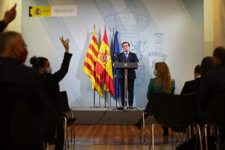 albares-ministro-exteriores