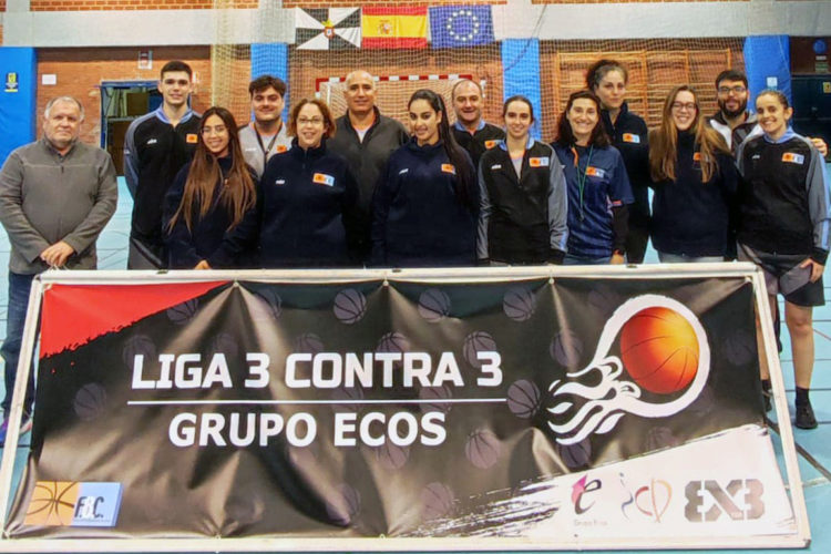 baloncesto
