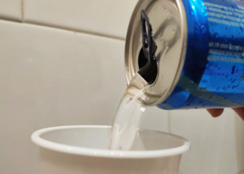 bebida energética