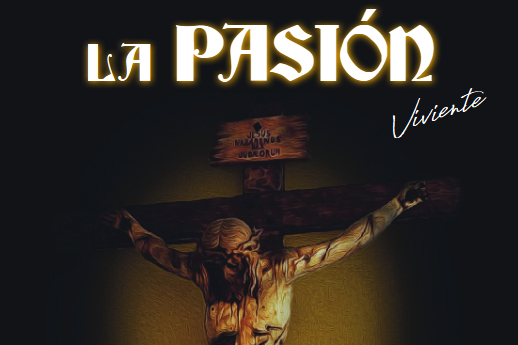 cartel pasión recortado