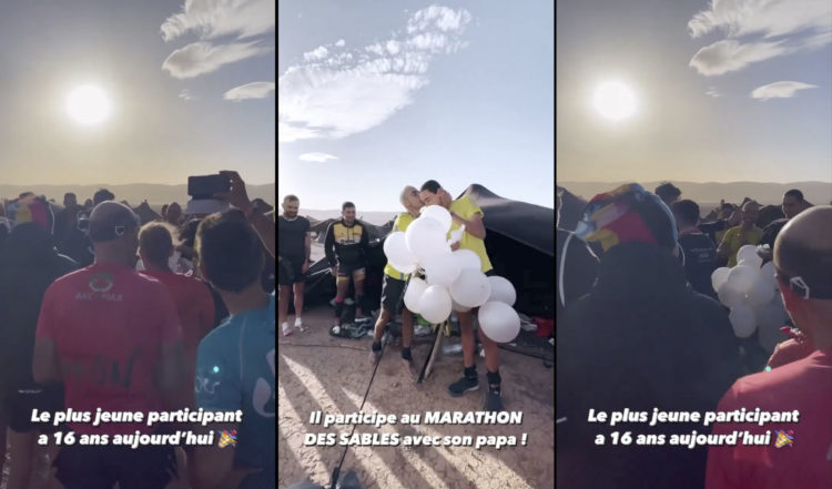 celebracion-muhammad-dris-cumpleanos-marathon-sables