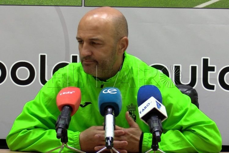 chus trujillo - ad ceuta