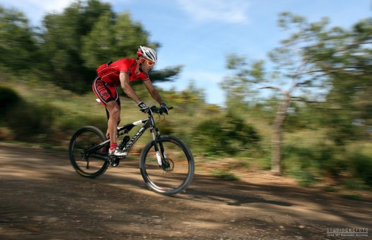ciclista