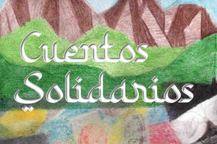 cuentos solidarios