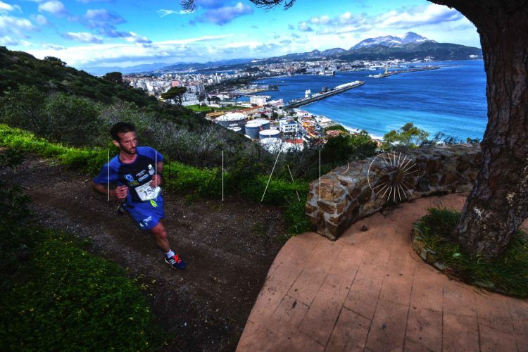 deporte ceuta
