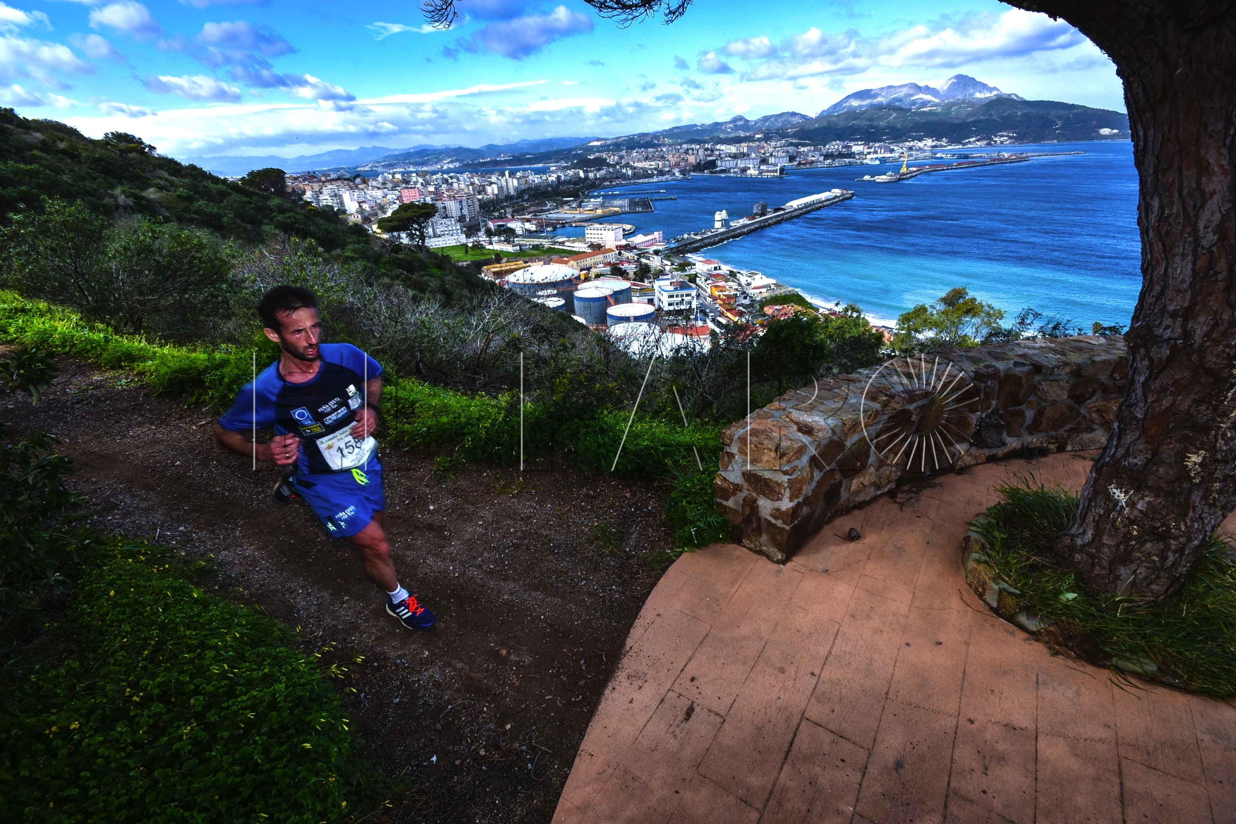 deporte ceuta