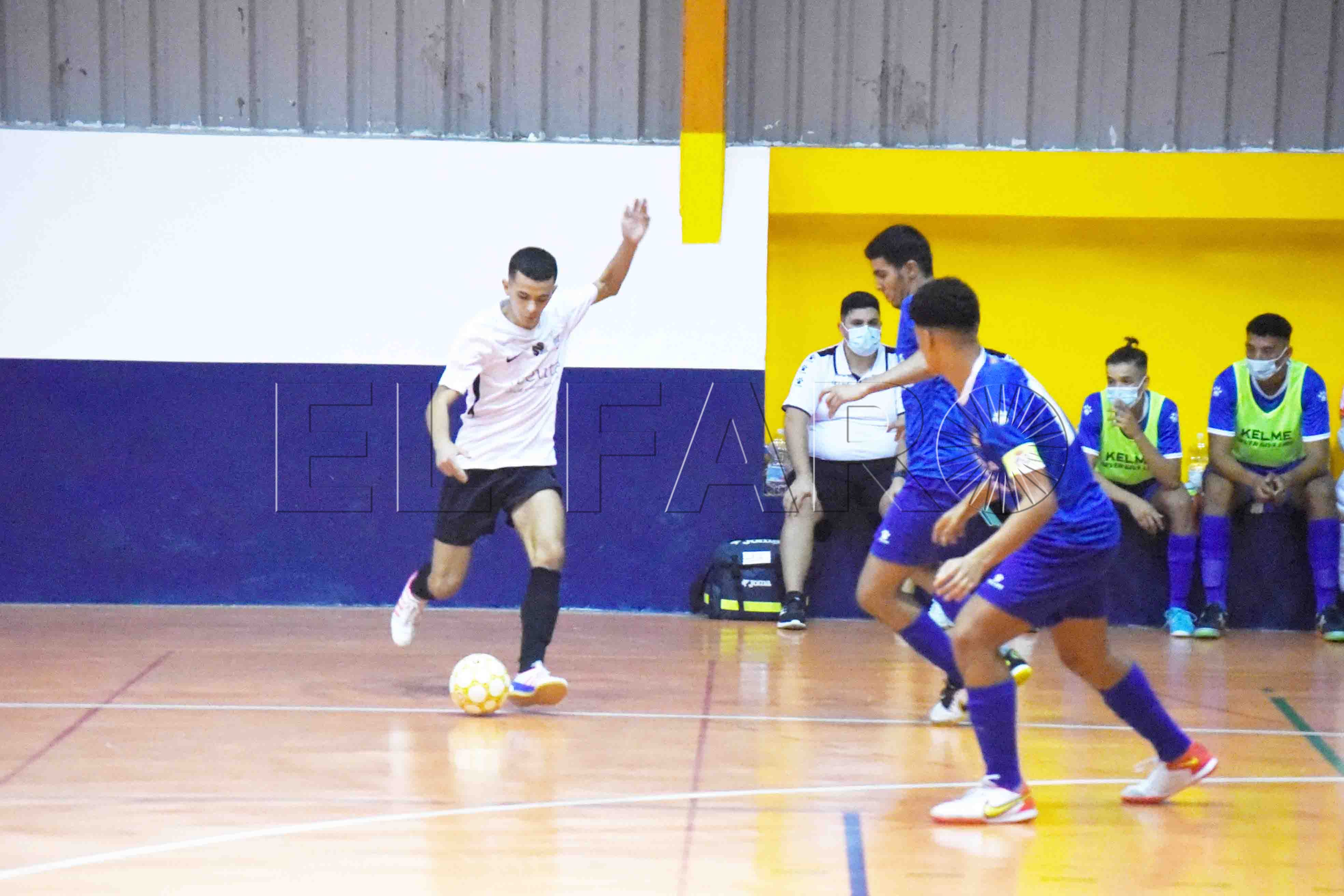 deportivo ceuti