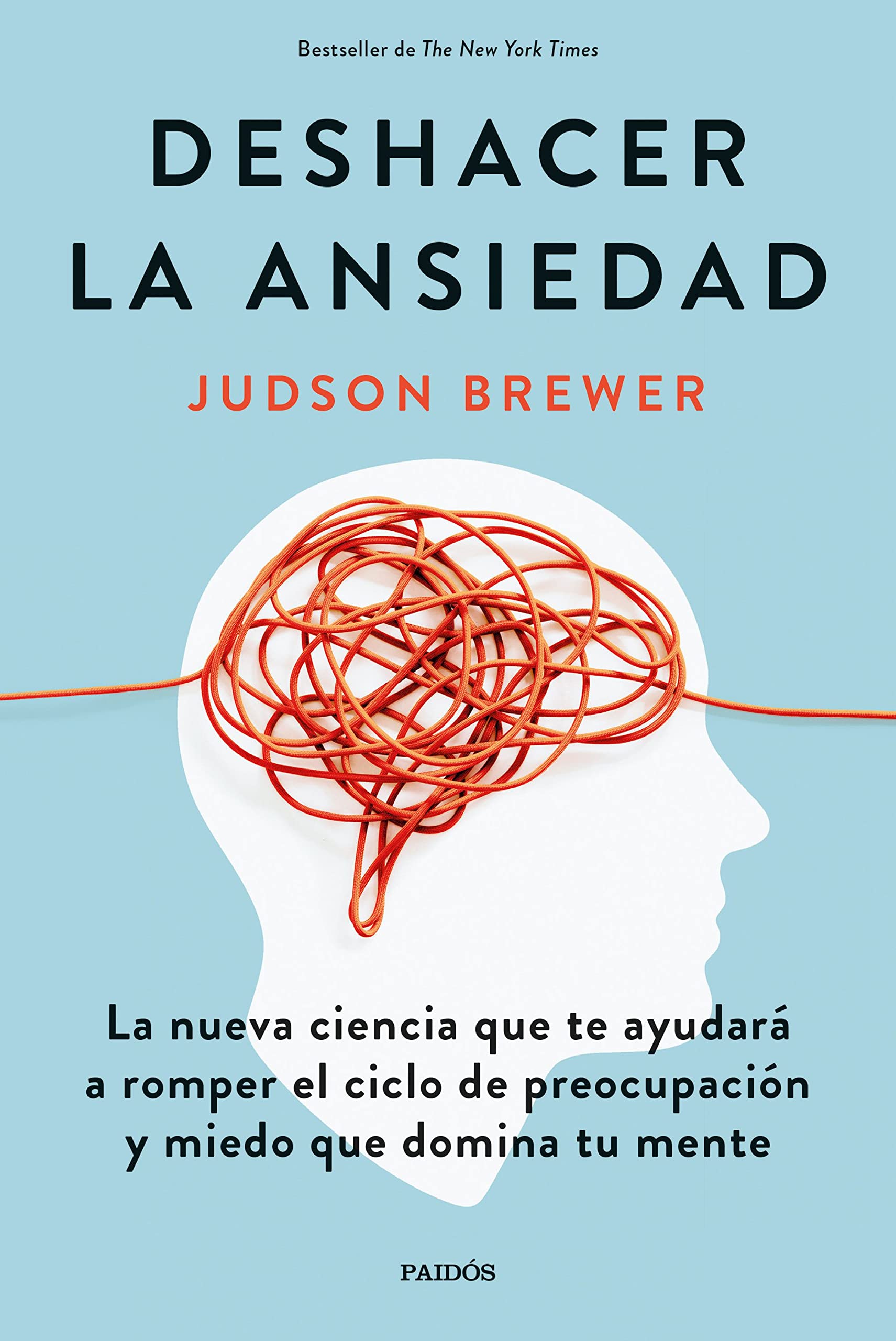 deshacer ansiedad completo