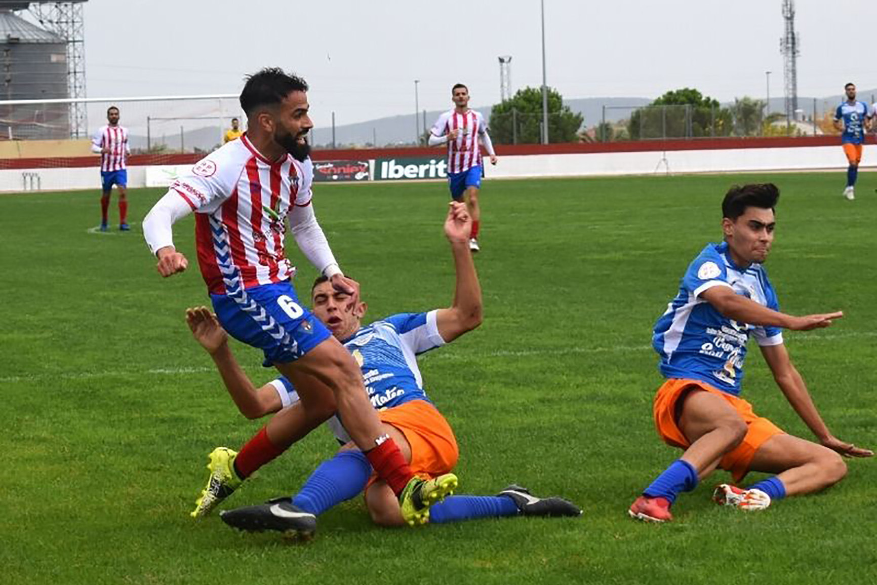 cron-db-pulido