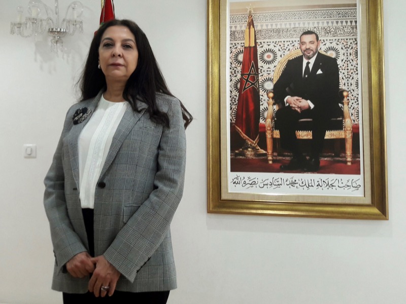 embajadora-marruecos