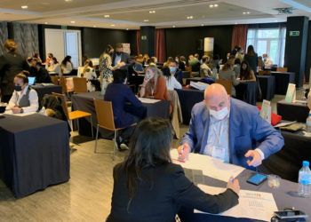 foto-congreso networking