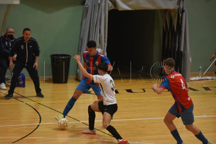 futbol sala