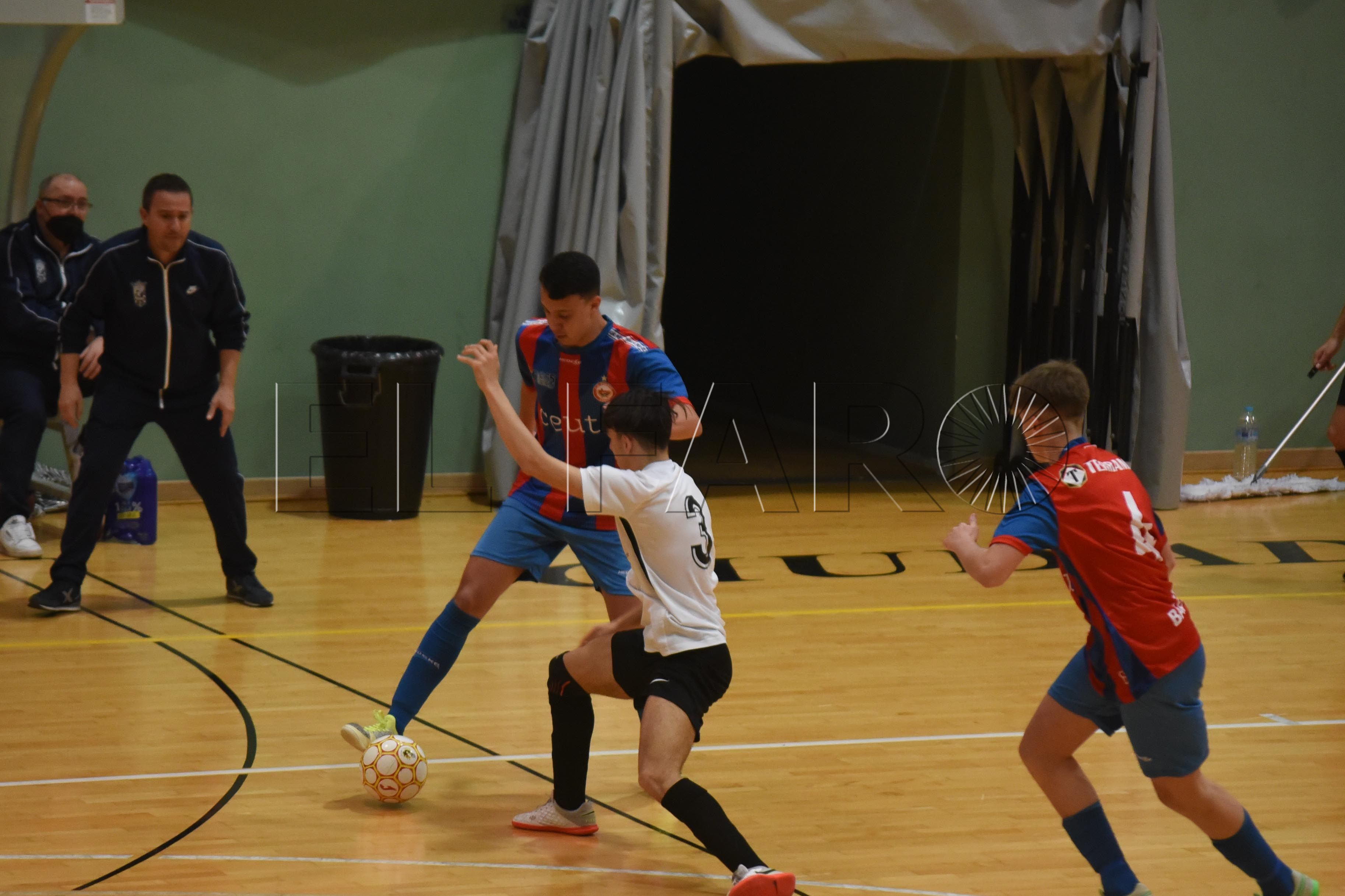 futbol sala