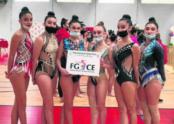 gimnasia andujar
