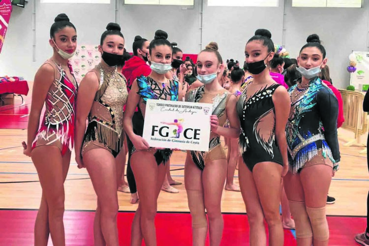gimnasia andujar
