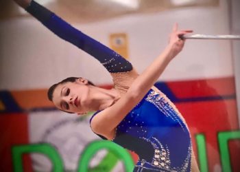 gimnasia