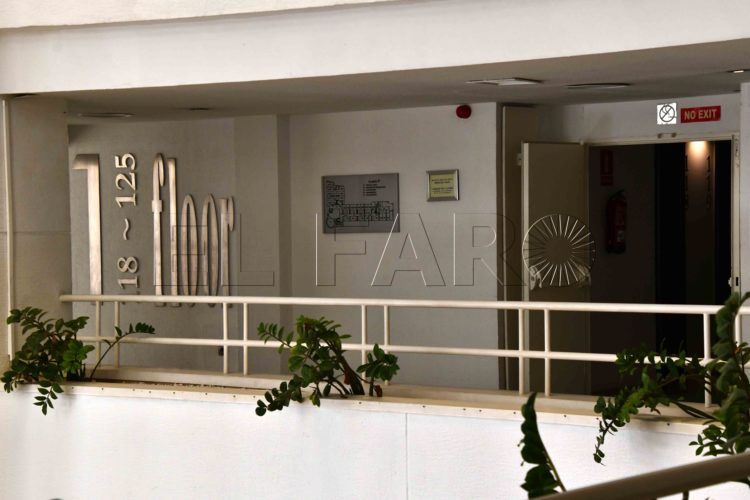 hotel puerta de africa