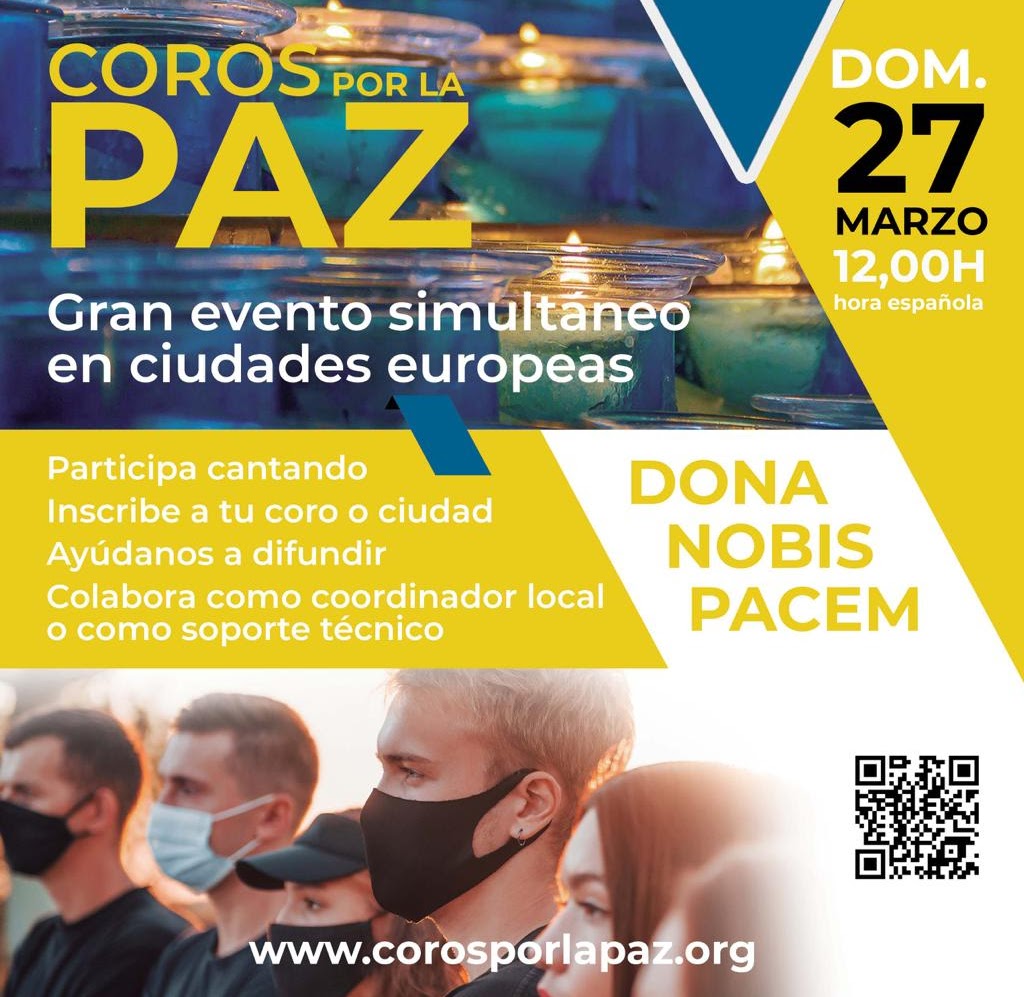 imagen buena montse coros por la paz