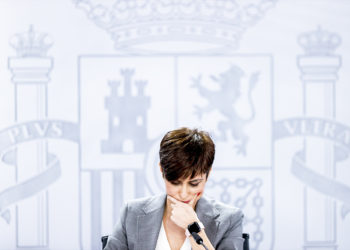 isabel-rodriguez-portavoz-gobierno