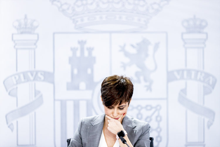 isabel-rodriguez-portavoz-gobierno