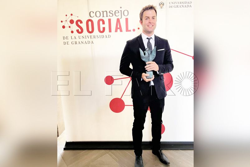 jose-luis-gomez-urquiza-premios-consejo-social-ugr