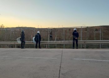 frontera