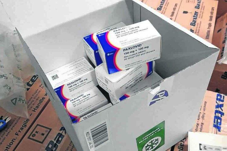 medicamento-paxlovid-coronavirus