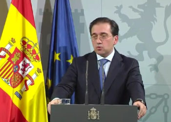 ministro-jose-manuel-albares-exteriores