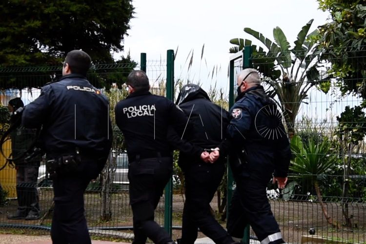 muerte parques ceuta