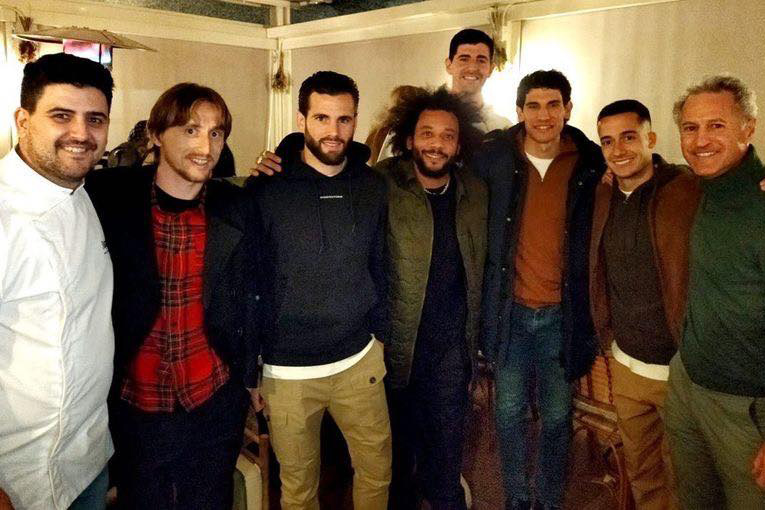 restaurante-bugao-cena-real-madrid
