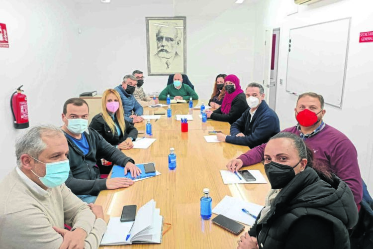 reunion-ejecutiva-psoe-juan-gutierrez